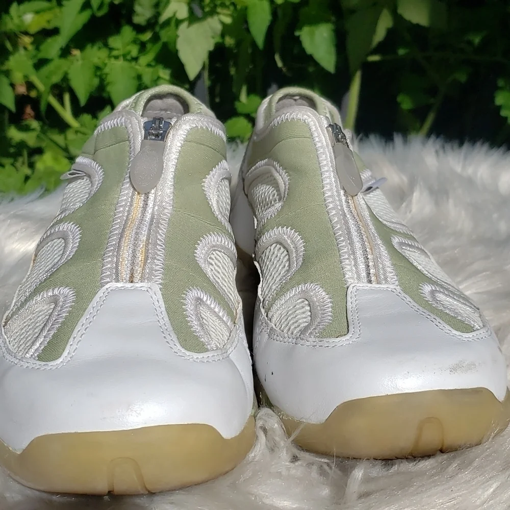 Sperry Topsider Figawi Collection Zip Tie Sneakers